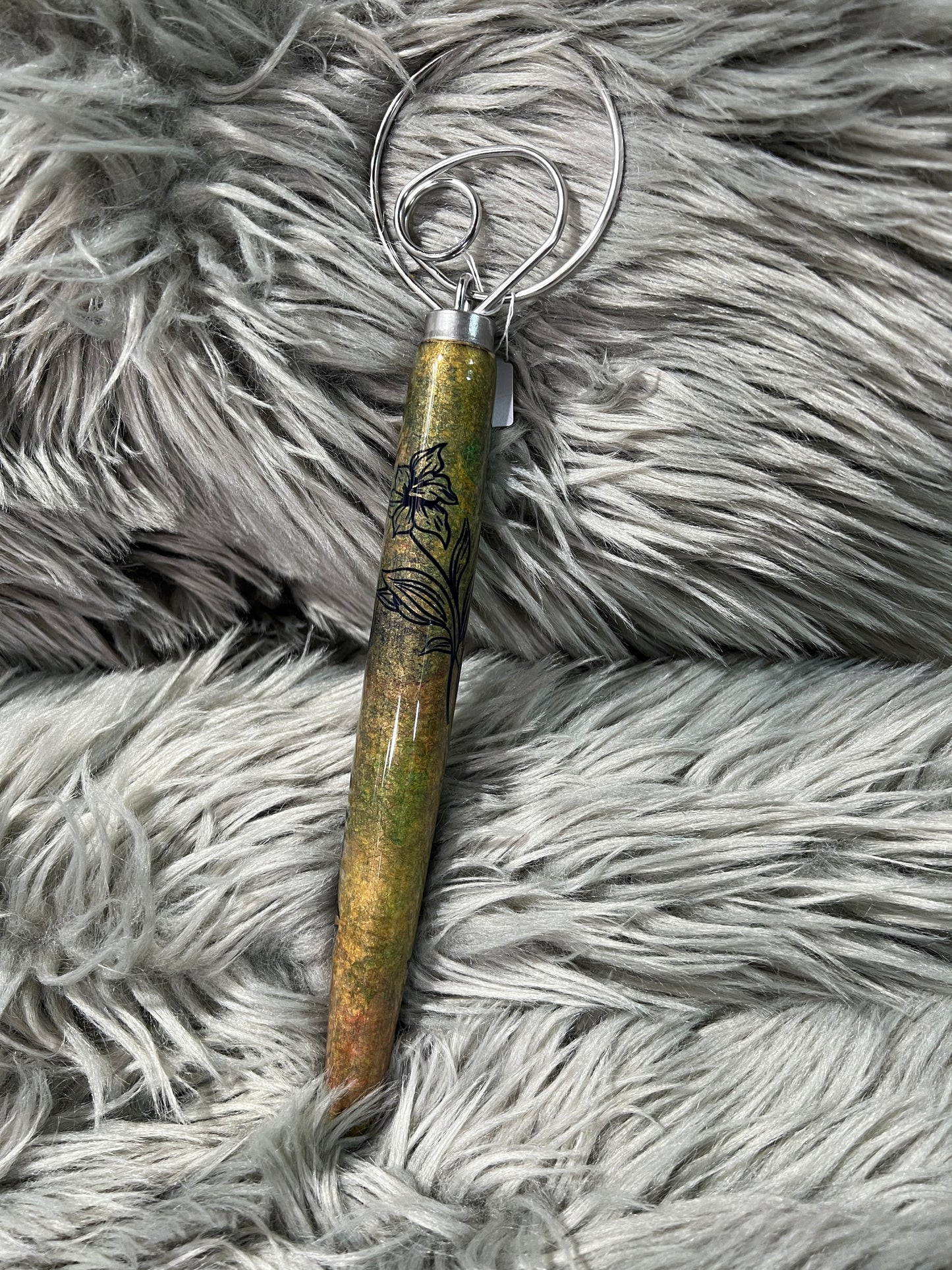 RTS. Color options - Danish Dough Whisk, Sourdough Bread Whisk - pastry mixer