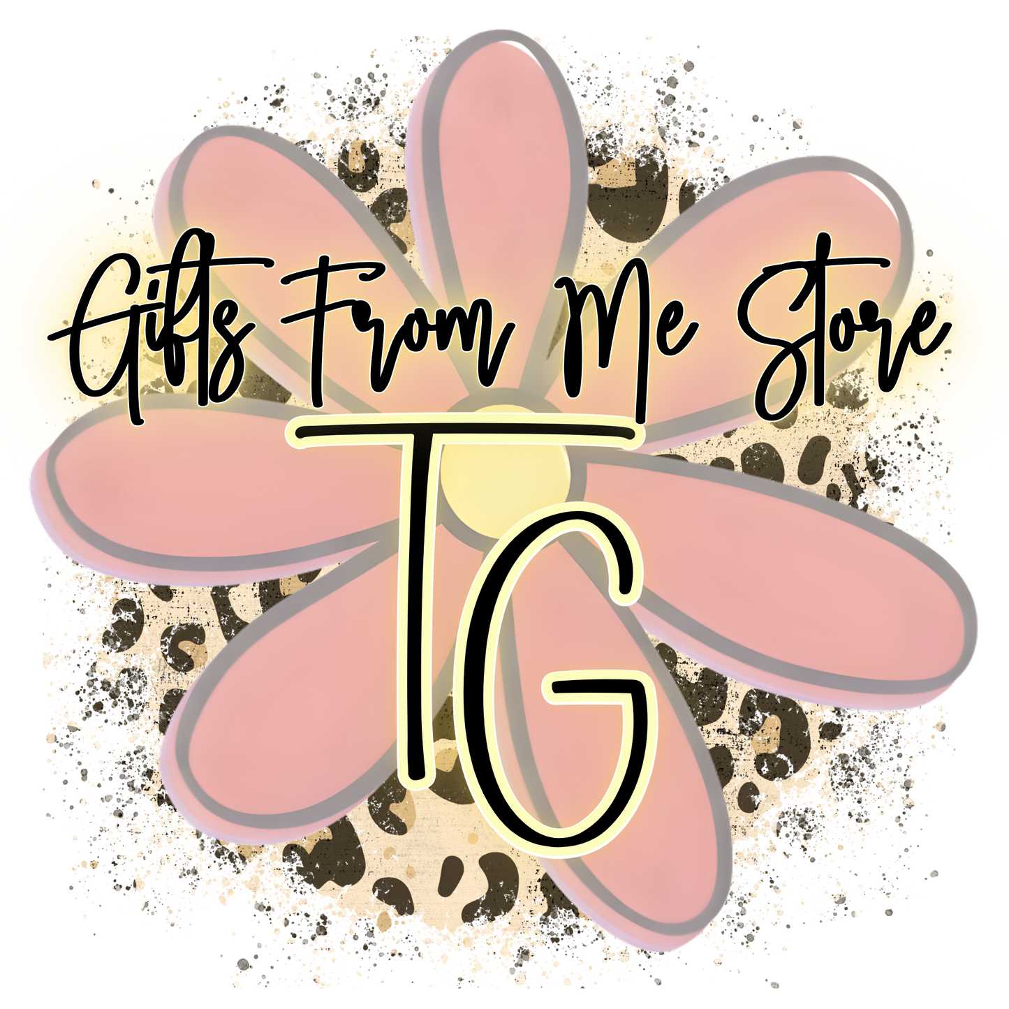 Add on glitter base