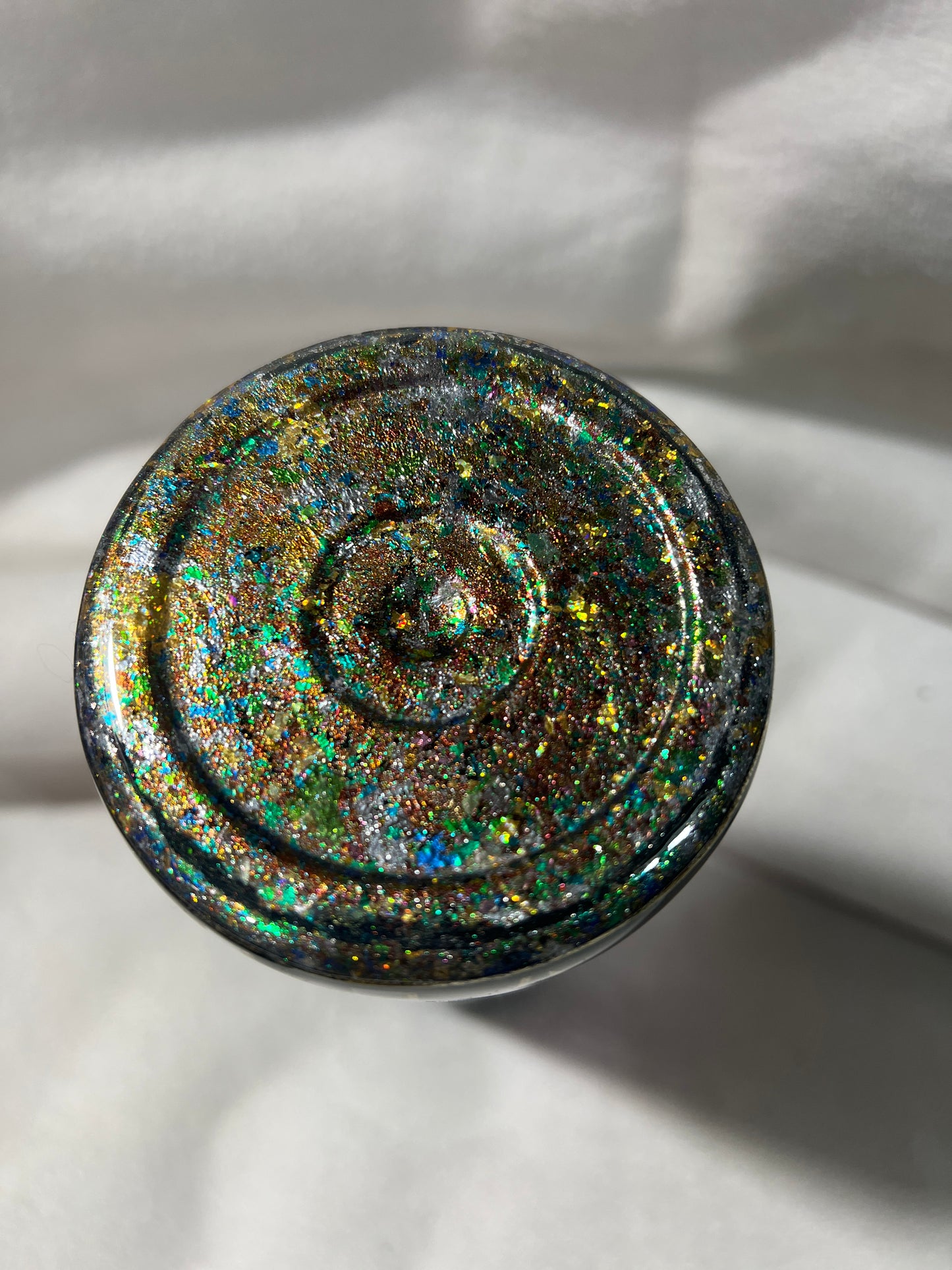 Rts. Christmas MakeHer room challenge cup 35oz skinny duo straight