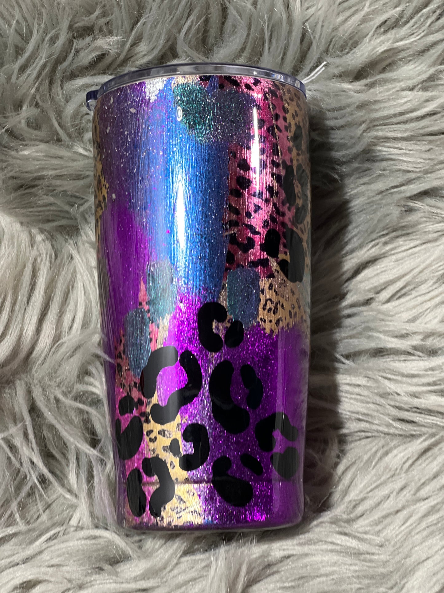 Clearance-RTS. You Can 16oz