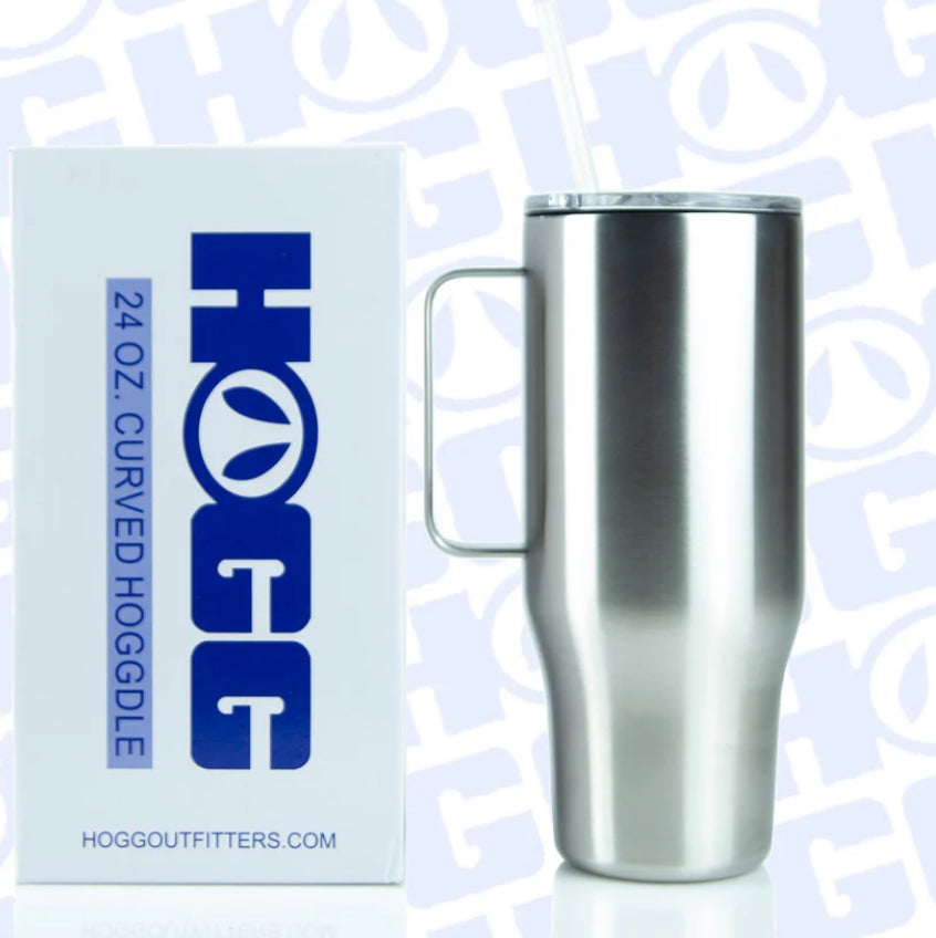 24oz customizable curve Hoggdle