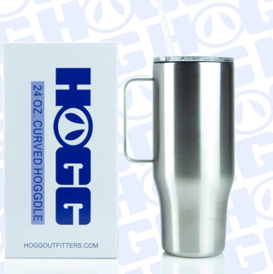 24oz customizable curve Hoggdle