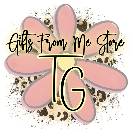 Add on glitter base