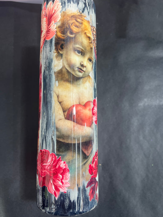 *Stacy Glaze only* Cupid 32oz plump tipsy