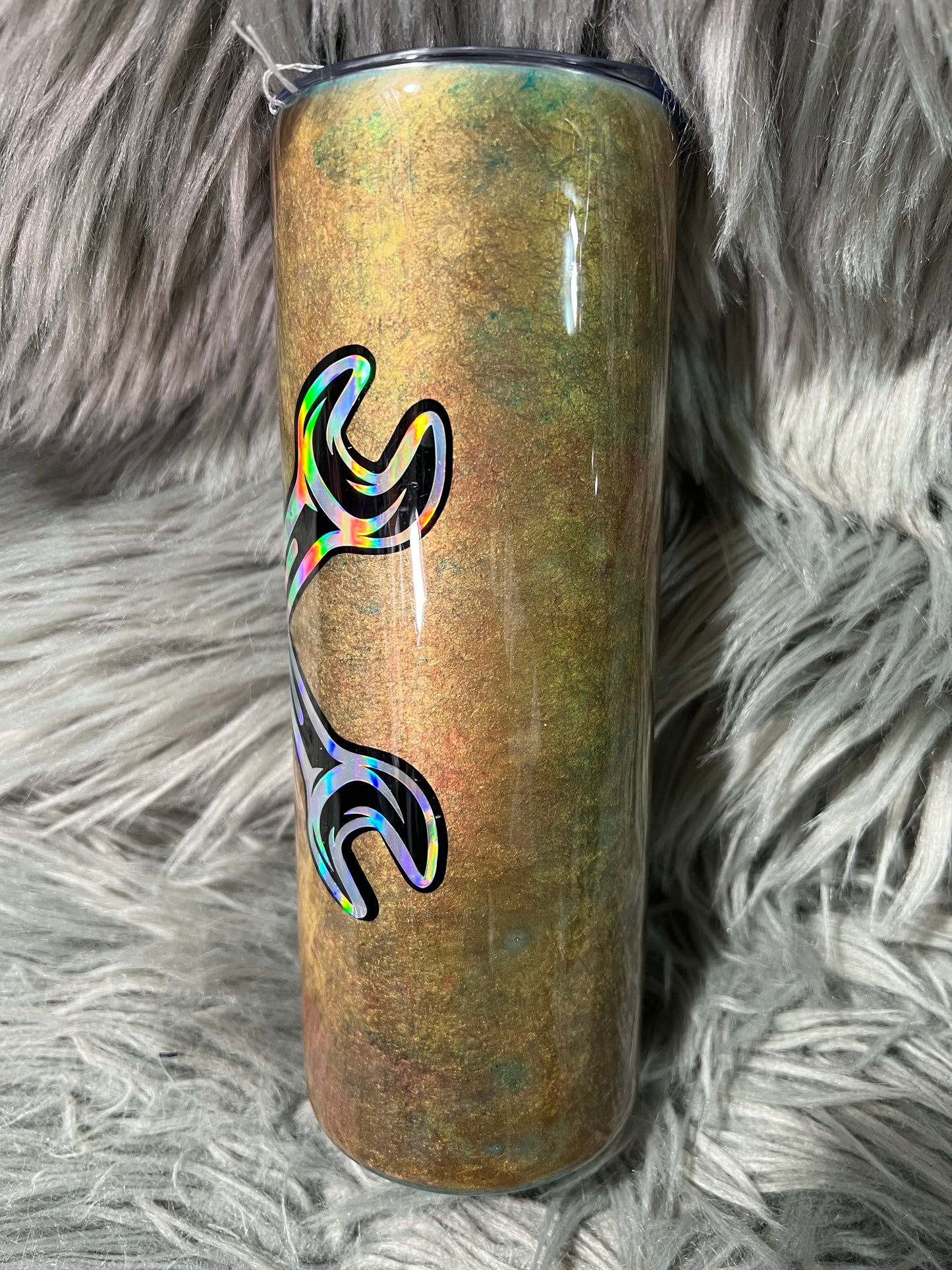 RTS.  Patina wrenches handyman special 20oz