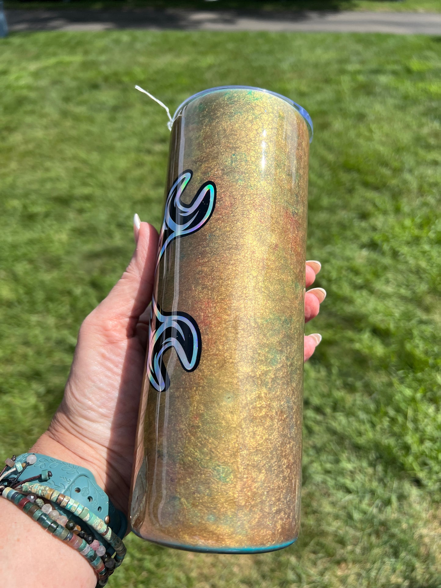 RTS.  Patina wrenches handyman special 20oz