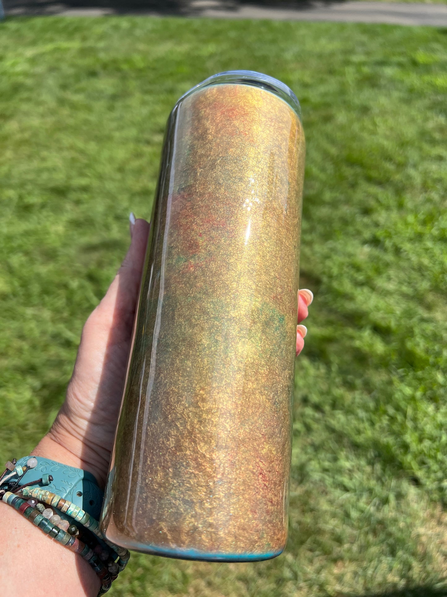 RTS.  Patina wrenches handyman special 20oz