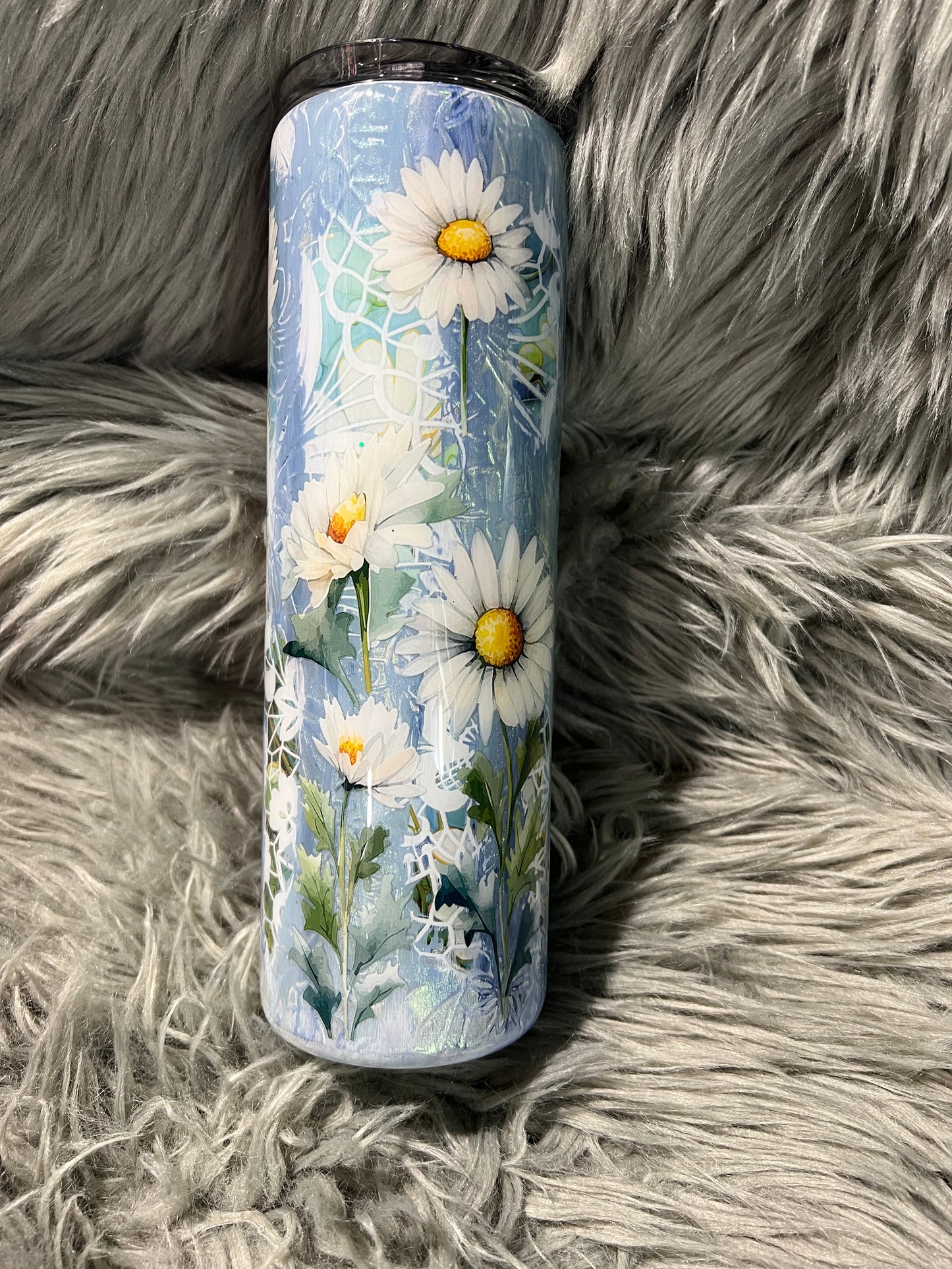 RTS. daisy 30oz skinny straight