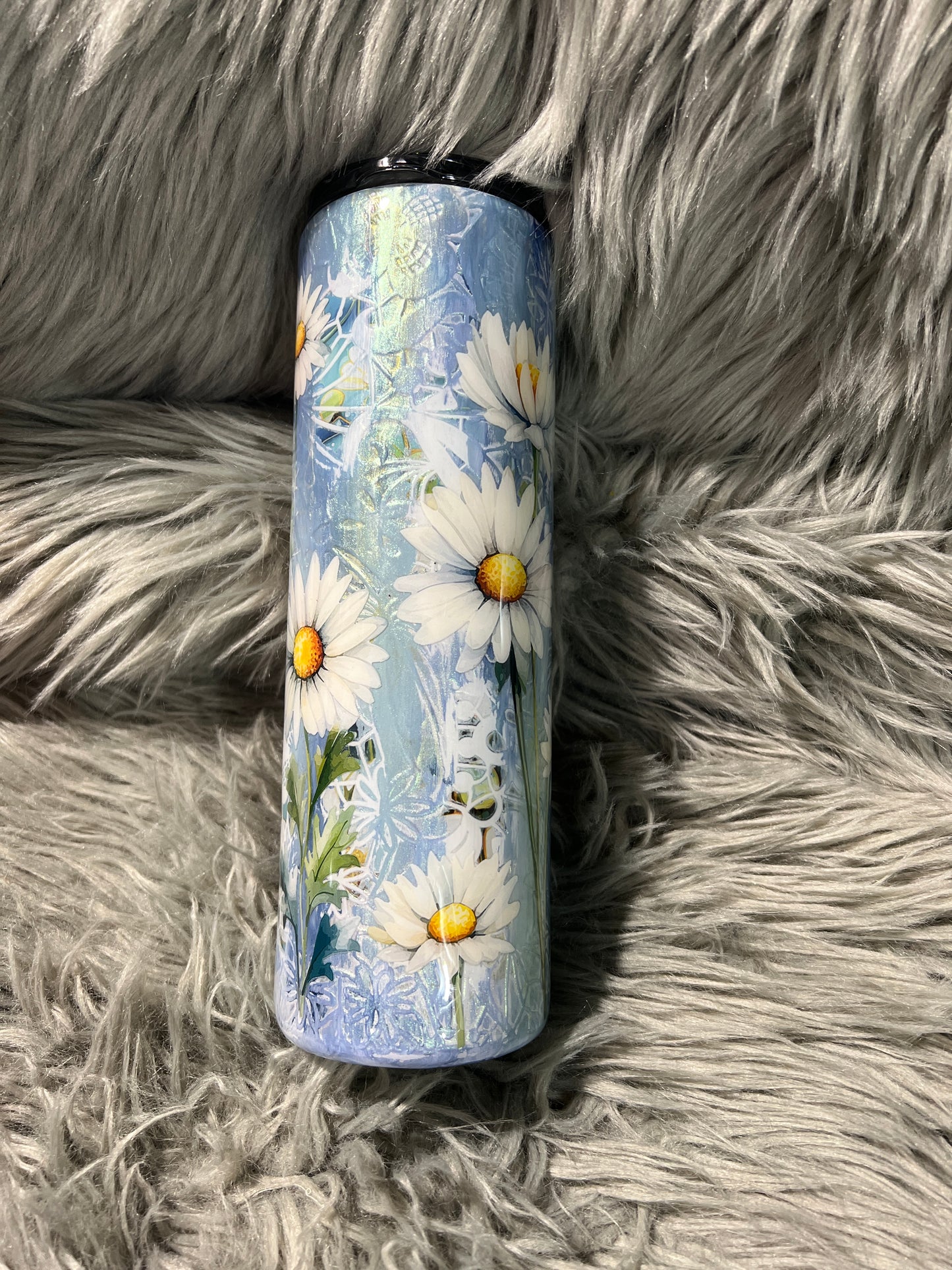 RTS. daisy 30oz skinny straight