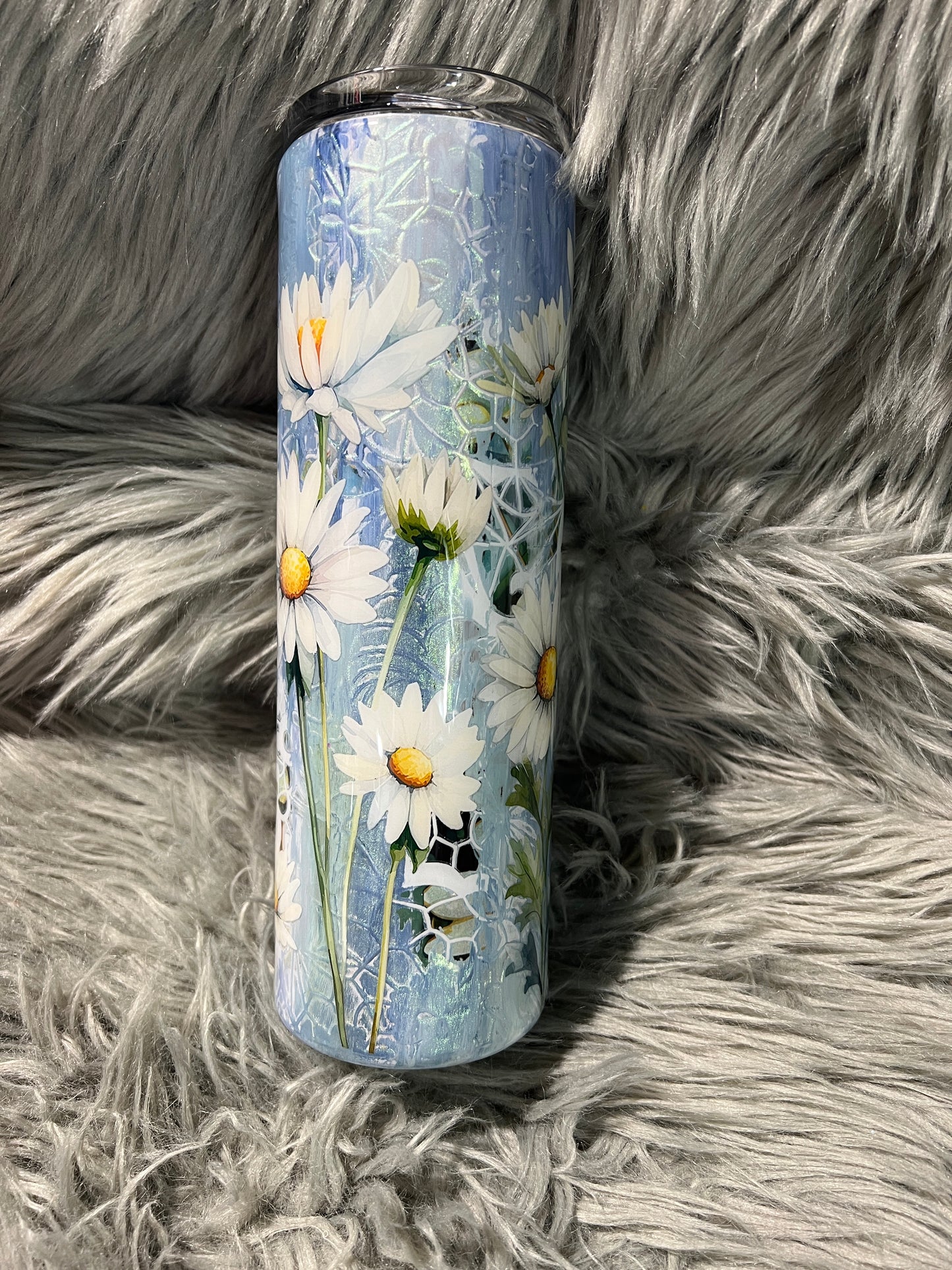 RTS. daisy 30oz skinny straight