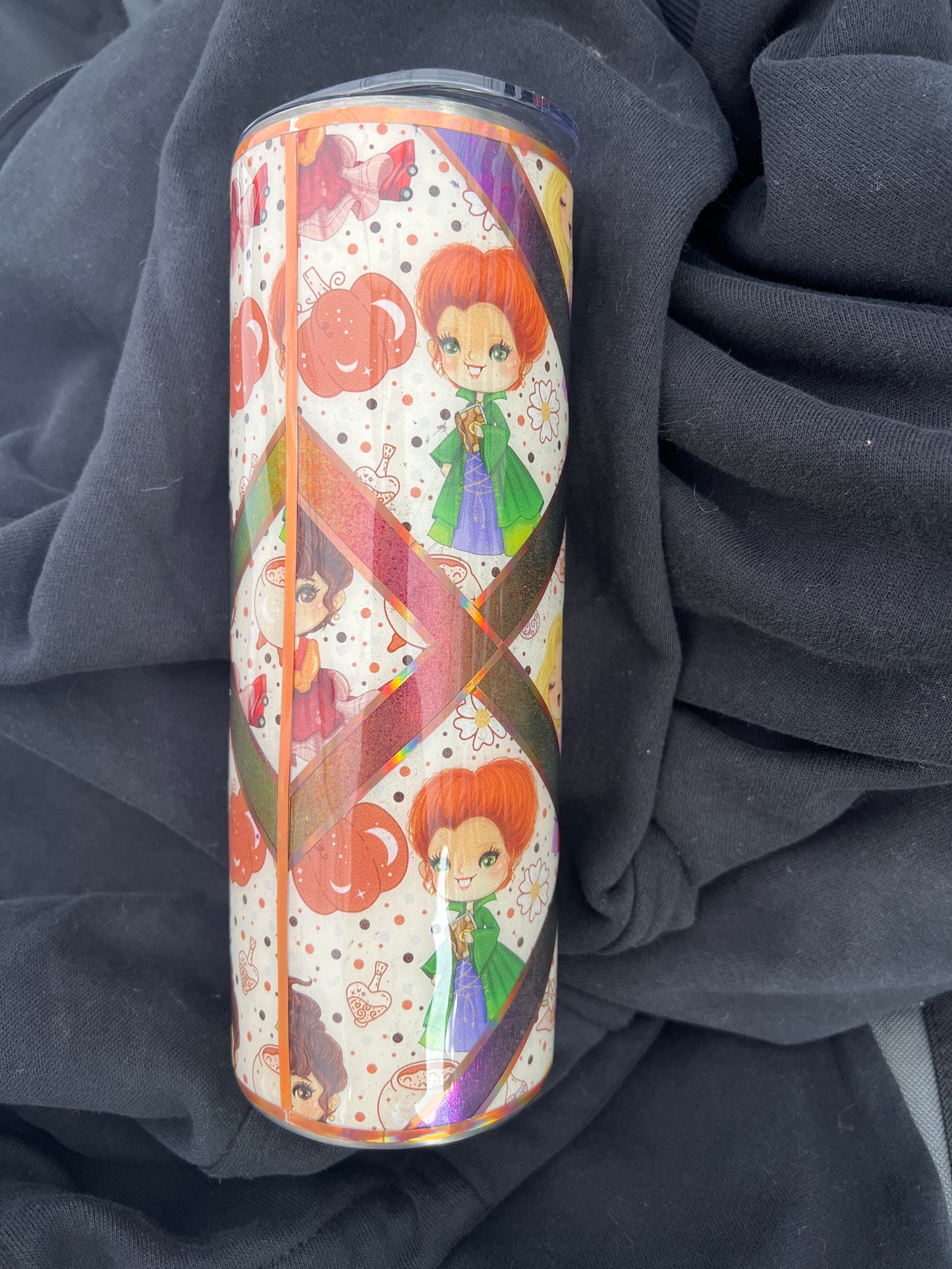 RTS. Hocus pocus 20oz