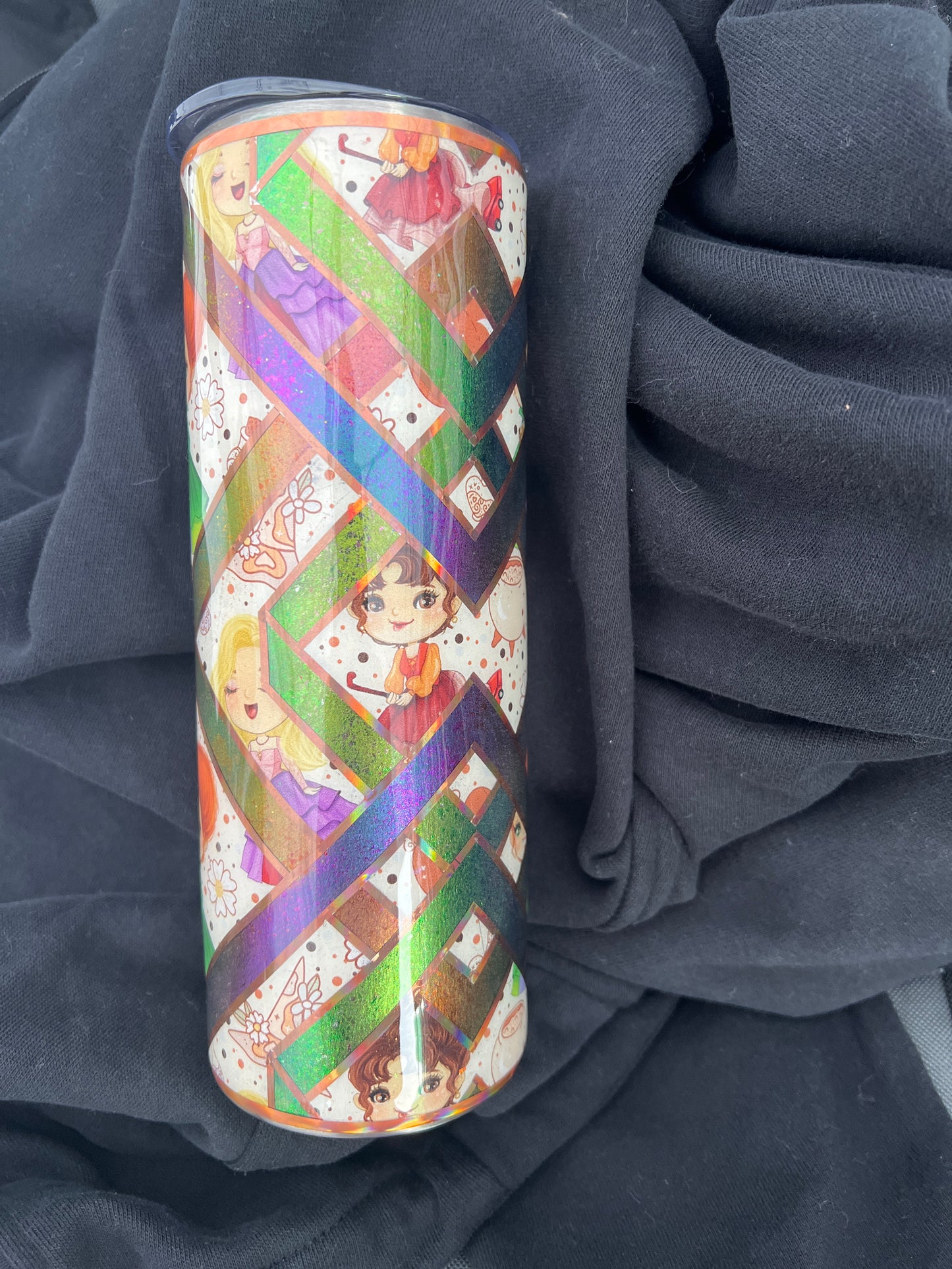 RTS. Hocus pocus 20oz