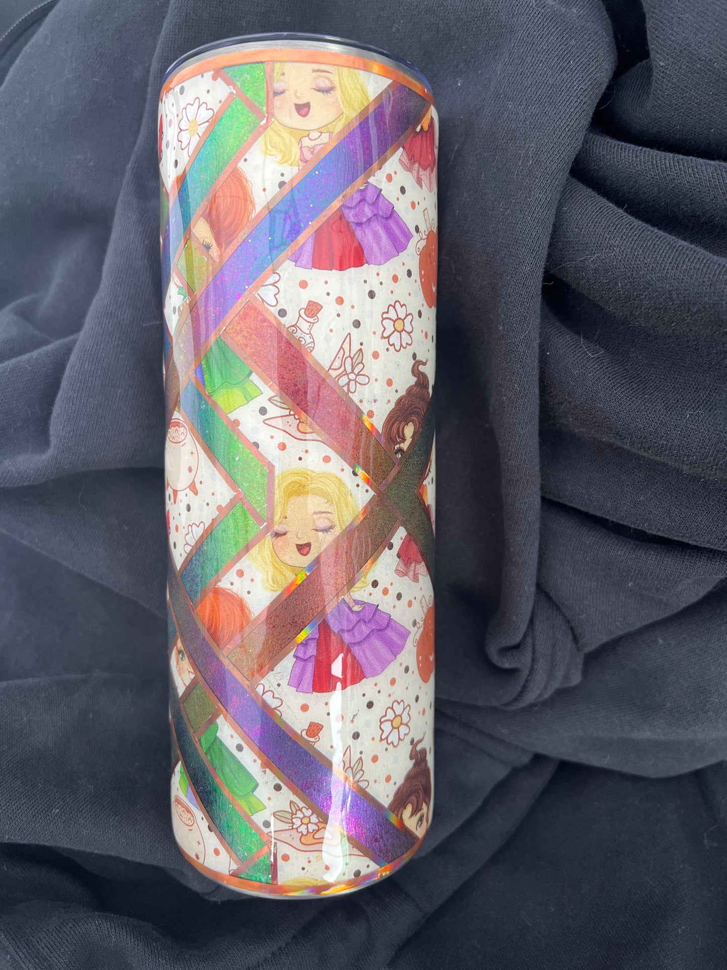 RTS. Hocus pocus 20oz