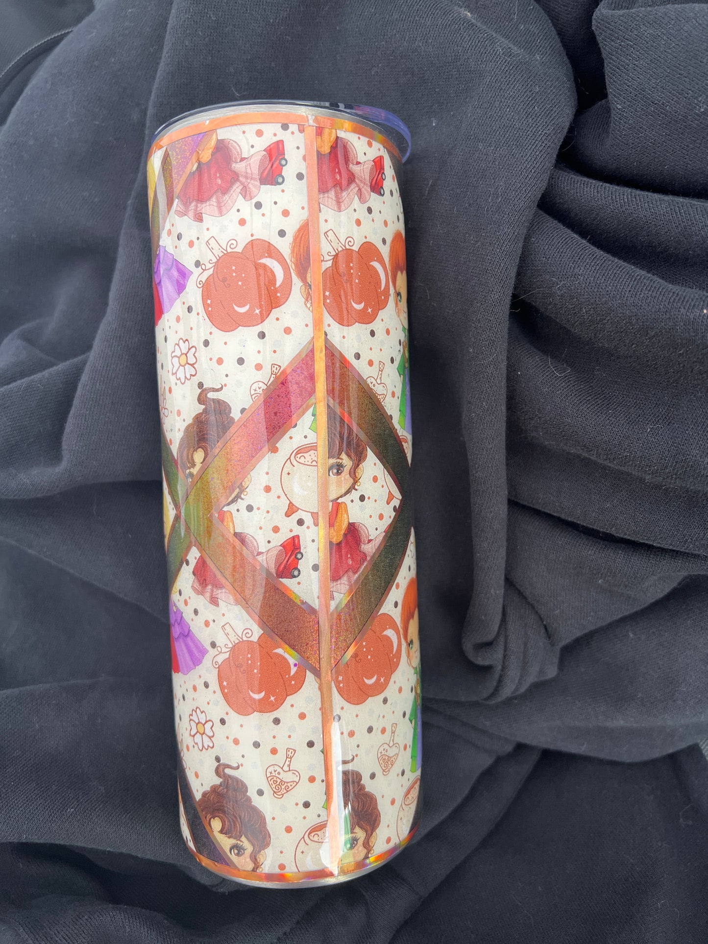 RTS. Hocus pocus 20oz